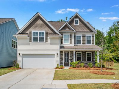 126 Brant Drive, Summerville, SC 29483