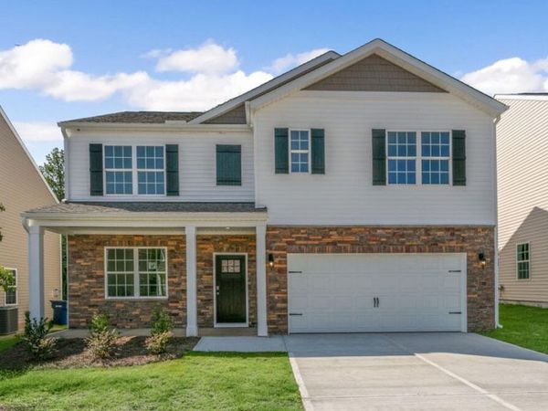 308 Maddox Drive, Aberdeen, NC 28315