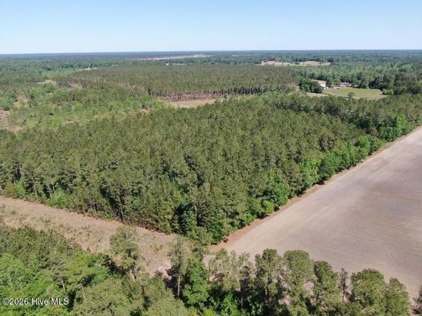 20.51 Acre Sweat Drive , Bladenboro, NC 28320