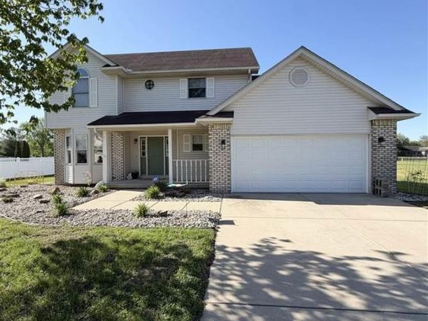 5695 Mesa Court, Terre Haute, IN 47805