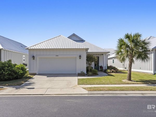 23902 E Cypress Way, Orange Beach, AL 36561