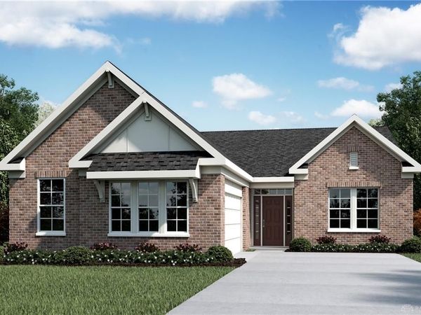 4518 Renaissance Park, Middletown, OH 45005