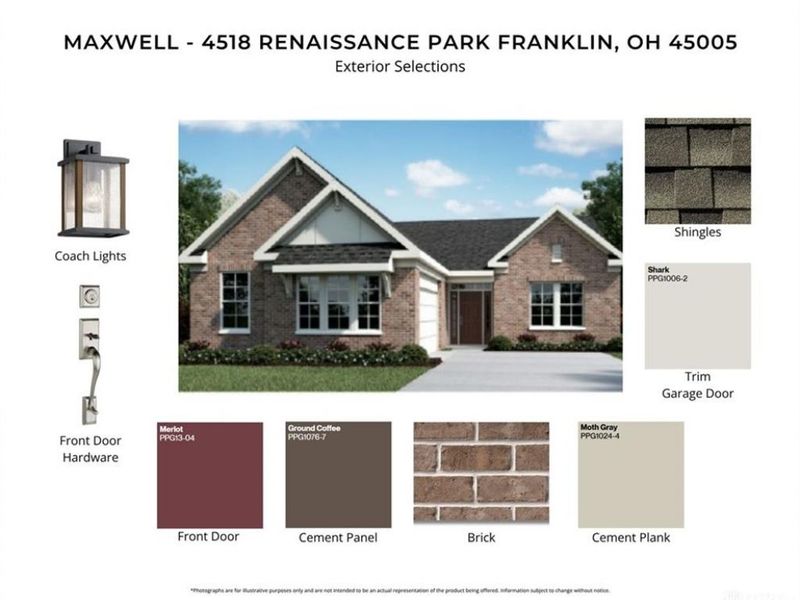 4518 Renaissance Park, Middletown, OH 45005 Photo 2