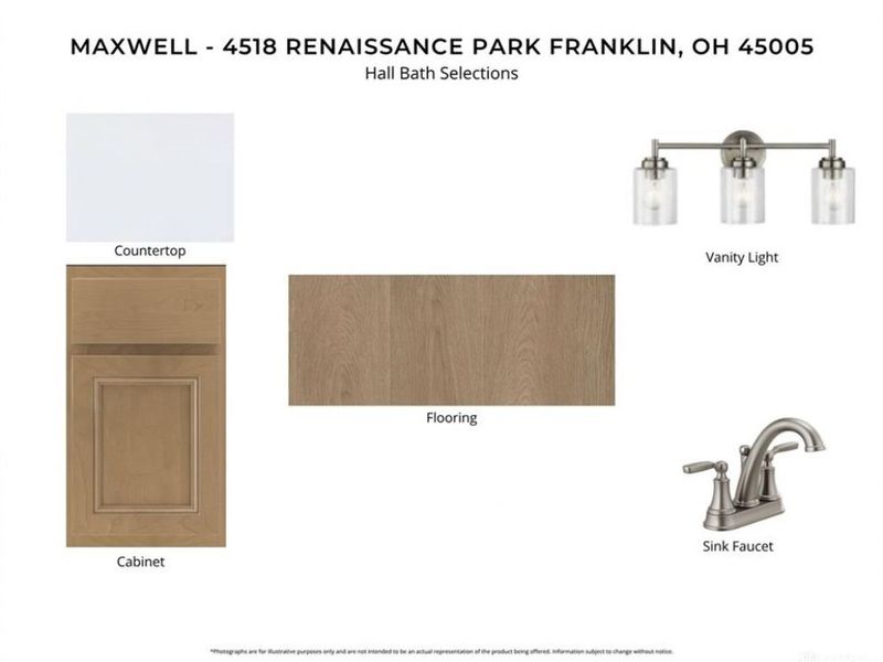 4518 Renaissance Park, Middletown, OH 45005 Photo 3