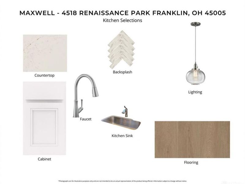 4518 Renaissance Park, Middletown, OH 45005 Photo 5