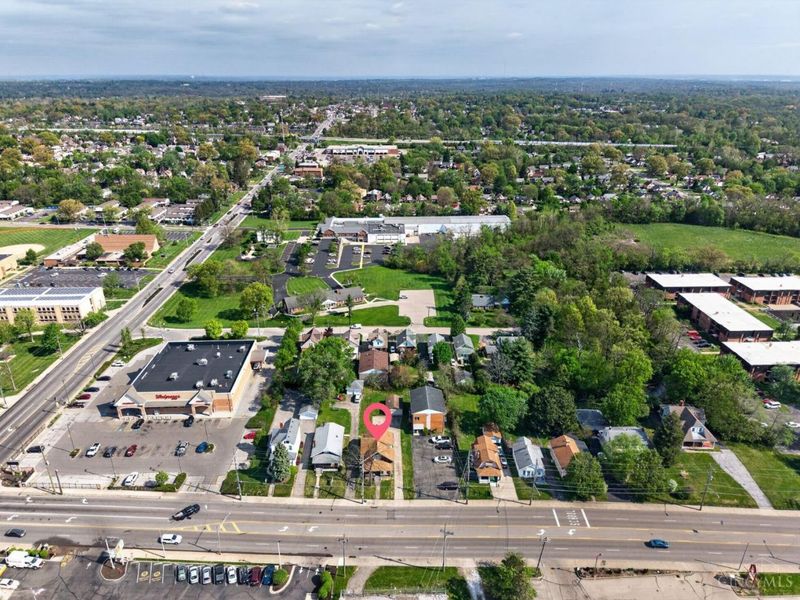 1586 W Galbraith Road, North College Hill, OH 45231 Photo 43