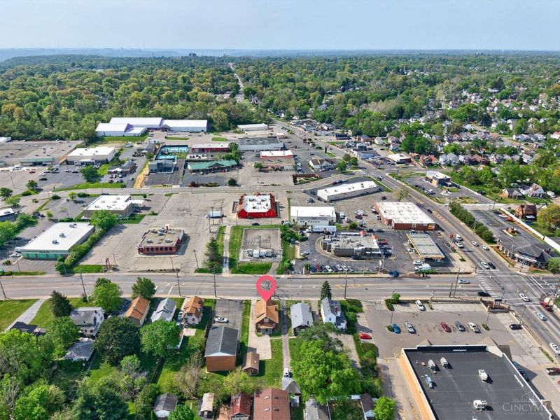 1586 W Galbraith Road, North College Hill, OH 45231 Photo 44