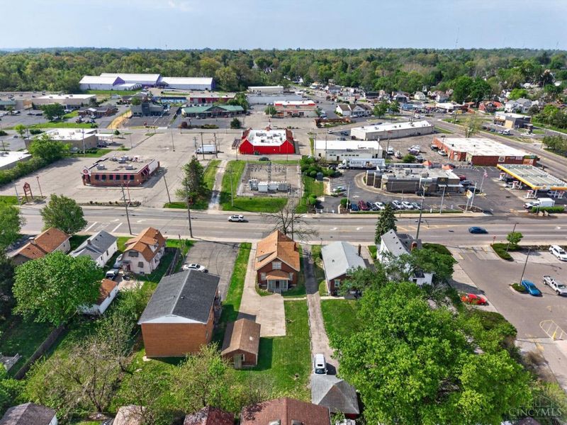 1586 W Galbraith Road, North College Hill, OH 45231 Photo 45