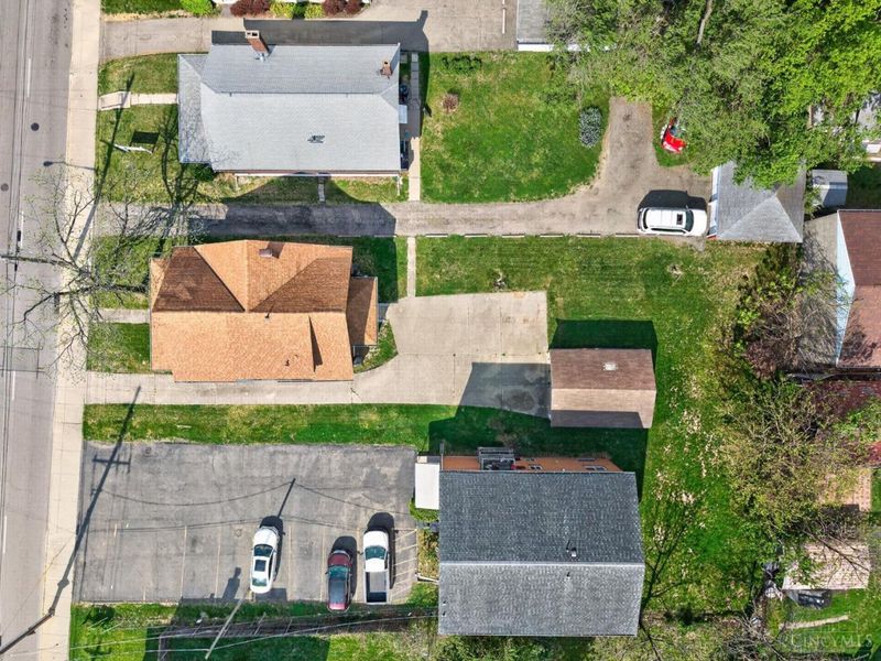 1586 W Galbraith Road, North College Hill, OH 45231 Photo 46