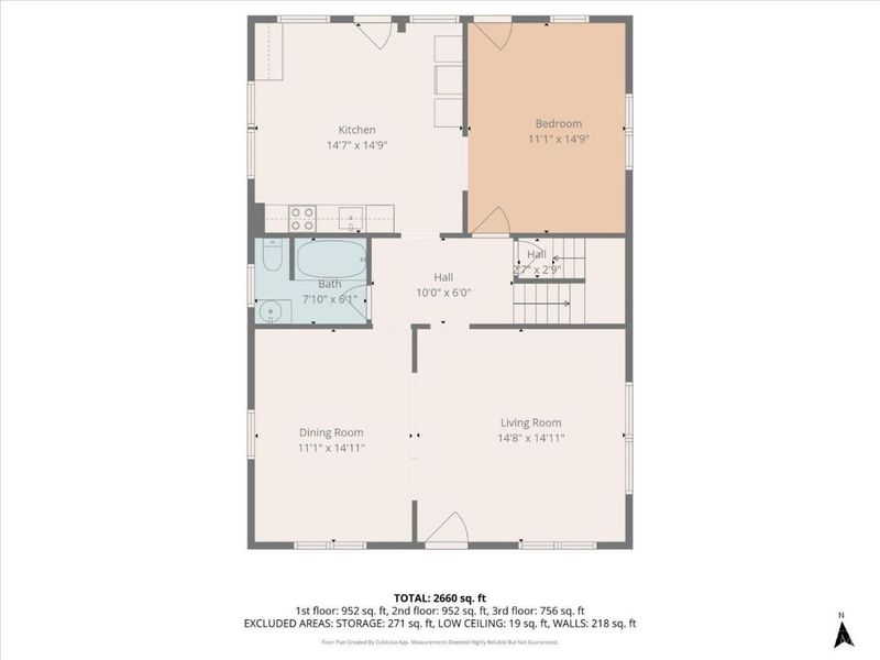 1586 W Galbraith Road, North College Hill, OH 45231 Photo 58