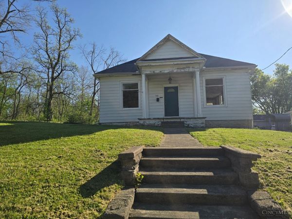 508 N Broadway Street, Marion Twp, OH 45107