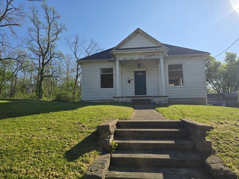 508 N Broadway Street, Marion Twp, OH 45107 Photo 1