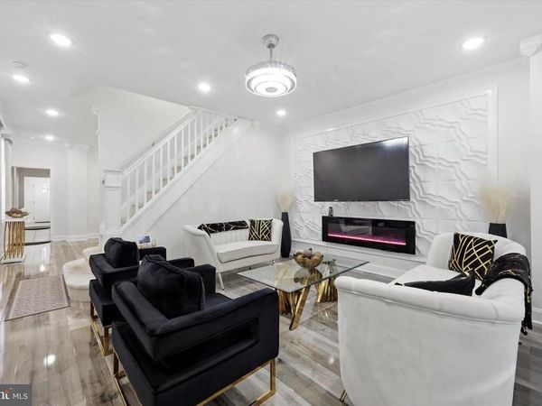 6034 LARCHWOOD AVENUE, PHILADELPHIA, PA 19143