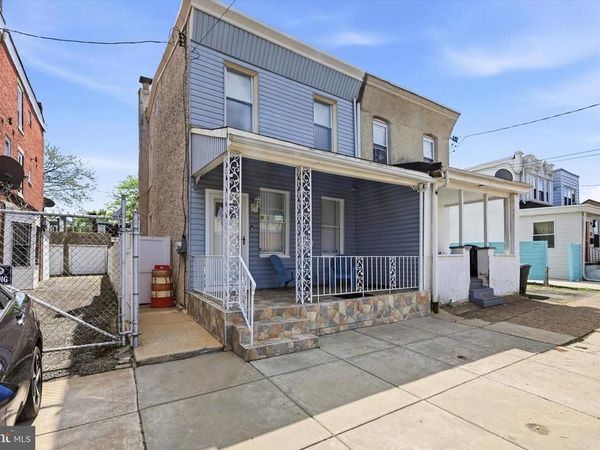 6034 LARCHWOOD AVENUE, PHILADELPHIA, PA 19143