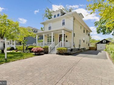 1236 N UTAH STREET, ARLINGTON, VA 22201