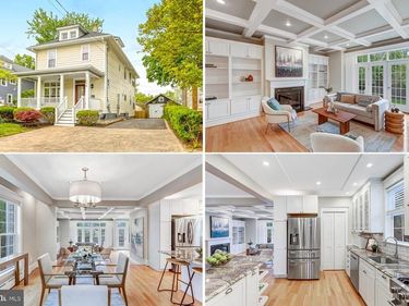 1236 N UTAH STREET, ARLINGTON, VA 22201