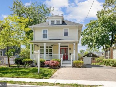 1236 N UTAH STREET, ARLINGTON, VA 22201
