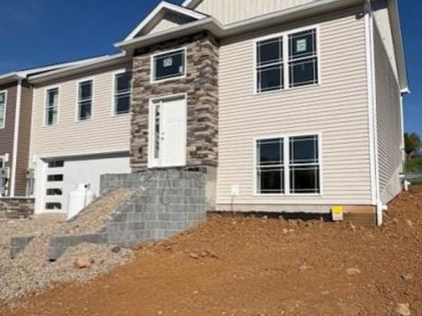 12275 POLKTOWN ROAD , WAYNESBORO, PA 17268