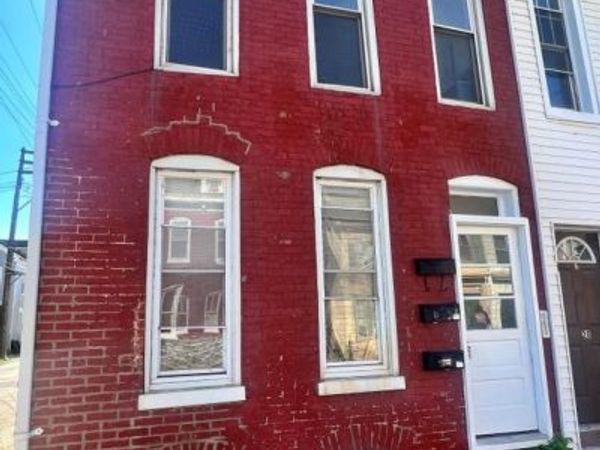 26 N BELVIDERE AVENUE, Unit 1, YORK, PA 17401