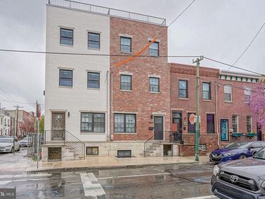 1143 TASKER STREET, PHILADELPHIA, PA 19148