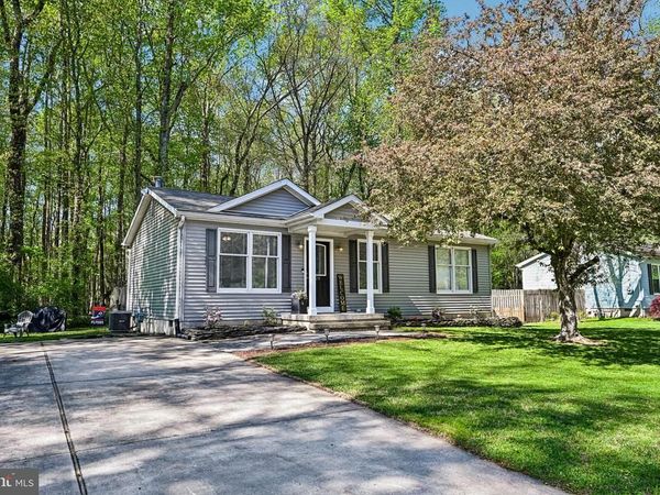 20 WHITTIER AVENUE, LINDENWOLD, NJ 08021