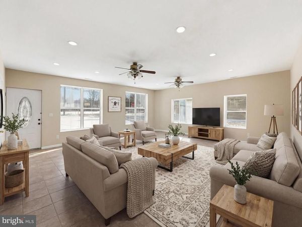 1260 HURFFVILLE, DEPTFORD, NJ 08096