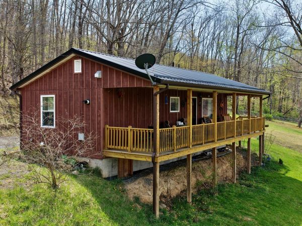 6043 S Seneca Trl, Ronceverte, WV 24970