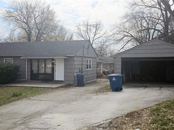 1658 Kappel Drive , St Louis, MO 63136