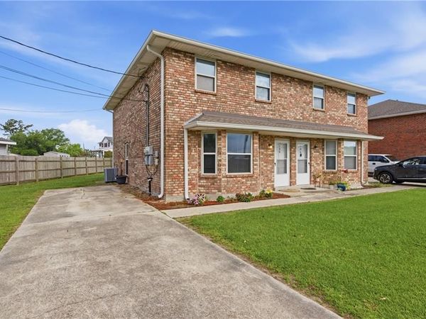 108 RIVER RIDGE Drive , Boutte, LA 70039