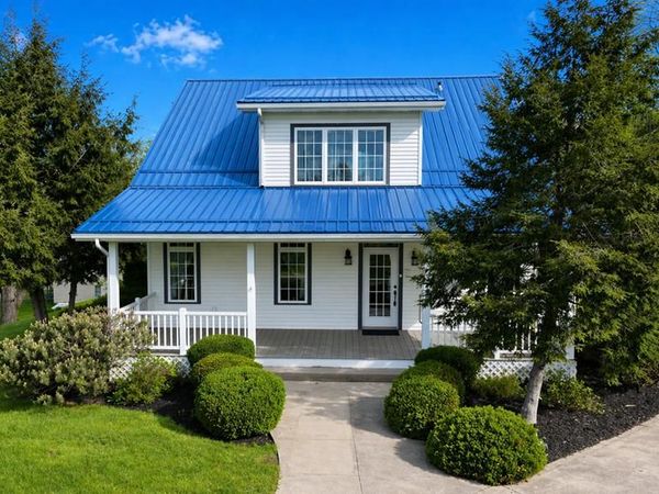 56 Steven Drive, Butler, OH 44822