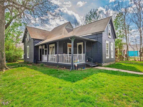 403-405 W 5th Street, Anderson, IN 46016