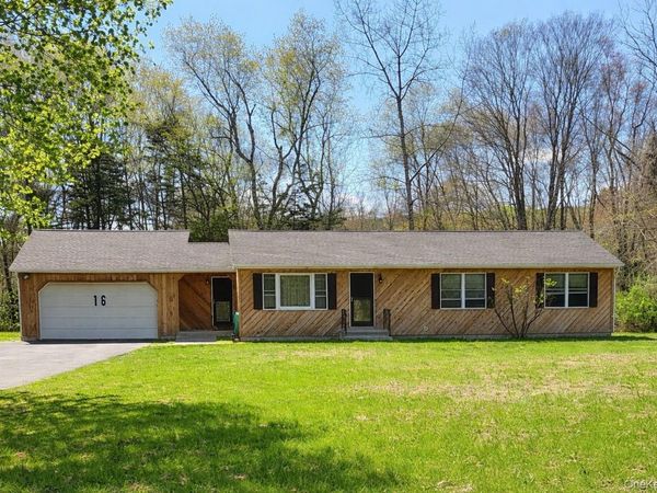 16 Dove Court , Lagrangeville, NY 12540
