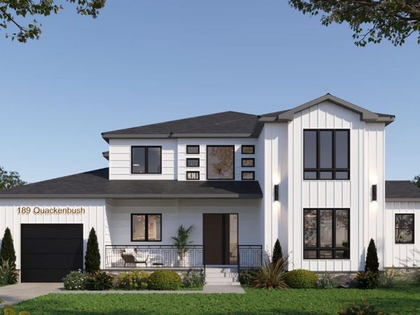 189 Quackenbush Lane , Monsey, NY 10952