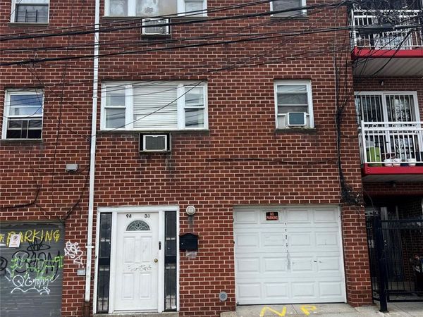 94-36 45th Avenue , Elmhurst, NY 11373