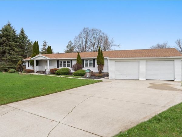 1951 Day Road , Wayland, NY 14572