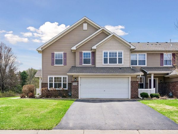20366 Kensfield Trail, Unit 1703, Lakeville, MN 55044