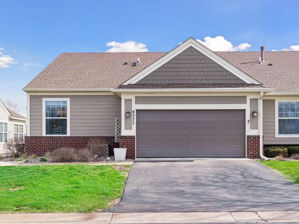 8377 Crabapple Court, Victoria, MN 55386