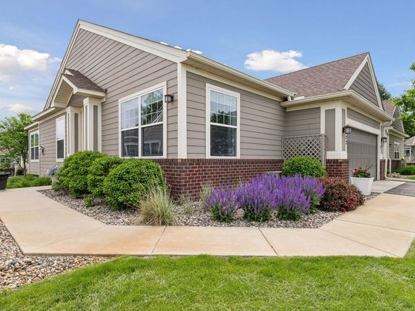 8377 Crabapple Court, Victoria, MN 55386