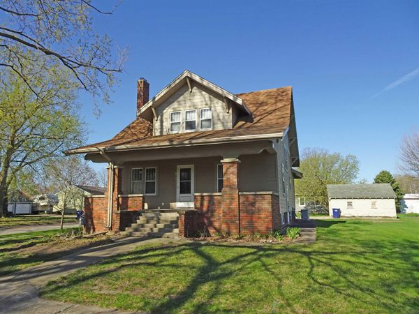 475 S Hayes Avenue, Primghar, IA 51245