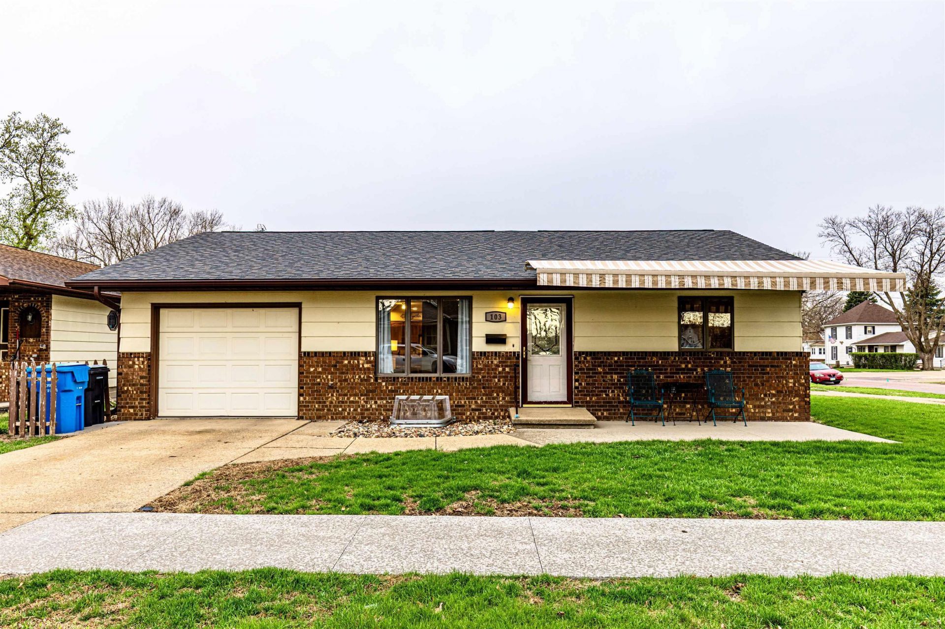 103 3rd Ave Sw, Unit 1, Lemars, IA 51031 Main Photo