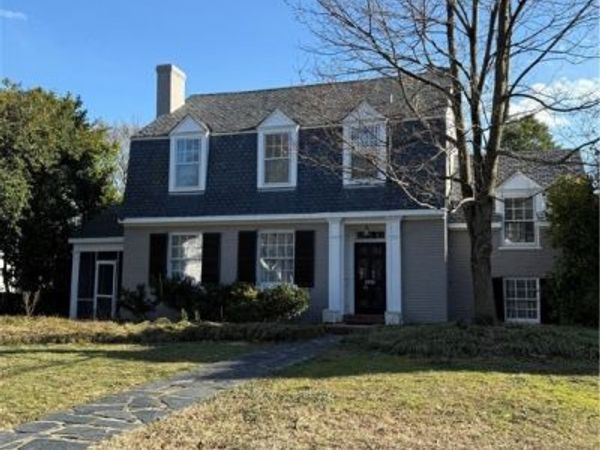 5305 Matoaka Road , Richmond, VA 23226