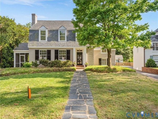 5305 Matoaka Road , Richmond, VA 23226