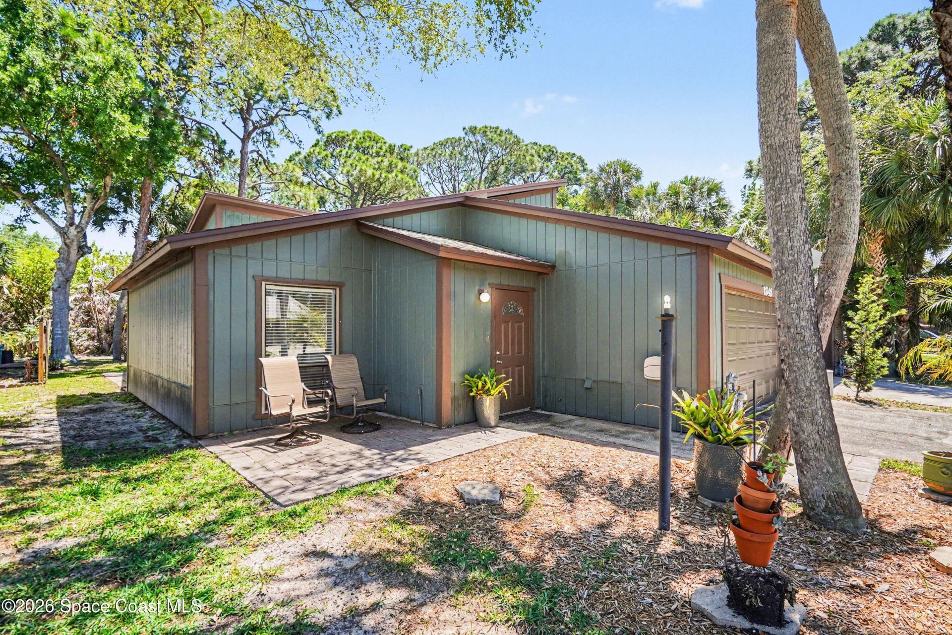 1348 Dewey Court, Rockledge, FL 32955 Photo