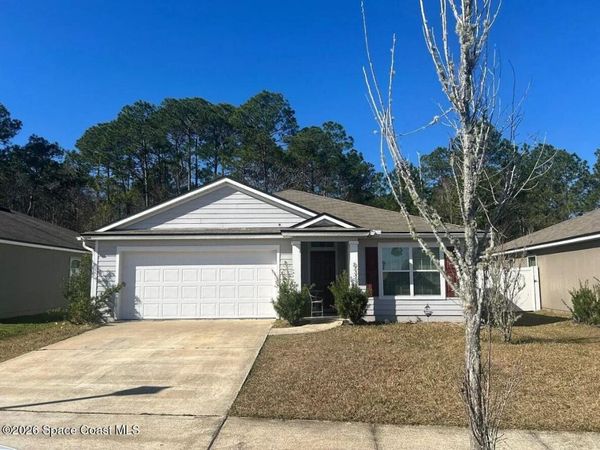 12288 Crossfield Drive , Jacksonville, FL 32218