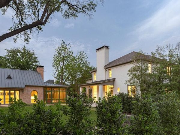 4636 Belclaire Avenue, Highland Park, TX 75209