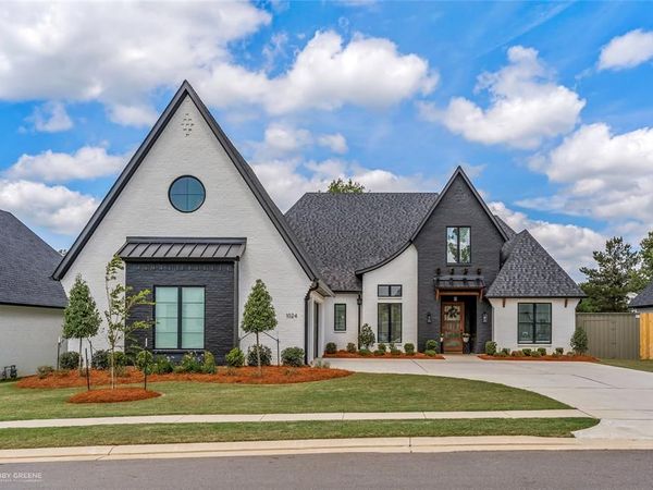 1024 Horizon Hill Drive, Shreveport, LA 71106