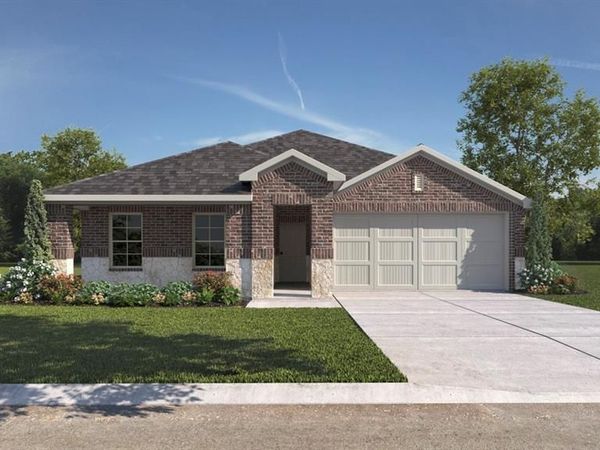 2003 Serene Springs Road, Celina, TX 75009