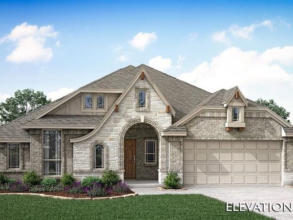 416 Chestnut Lane, Glenn Heights, TX 75154