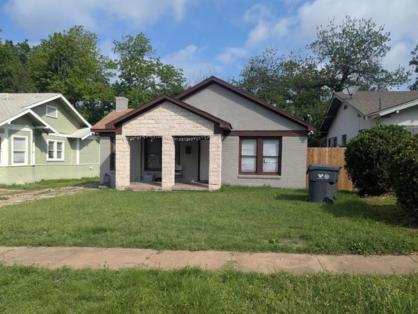 1811 Seneca Avenue , Waco, TX 76707