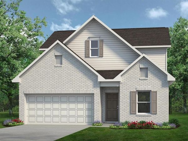 1237 Anderson Drive, Trenton, TX 75490